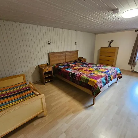 Apartment Wutachschlucht - Spacious In Renovated *
