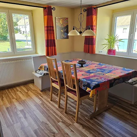 Wutachschlucht - Spacious In Renovated Apartment Bonndorf im Schwarzwald