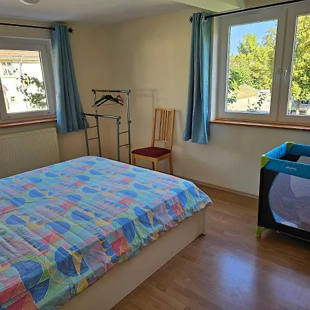 Wutachschlucht - Spacious In Renovated *