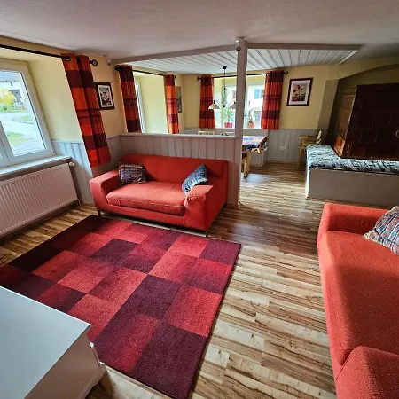 Wutachschlucht - Spacious In Renovated *