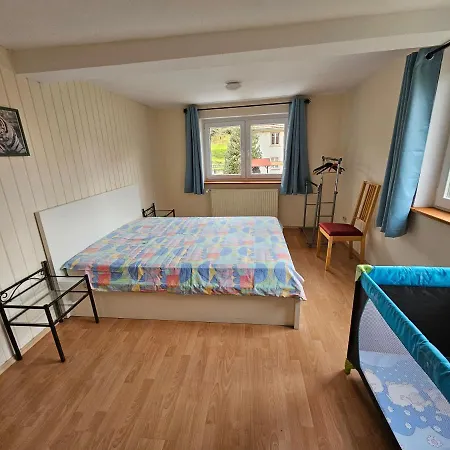 Wutachschlucht - Spacious In Renovated Apartment