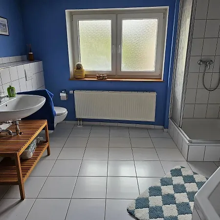 Wutachschlucht - Spacious In Renovated