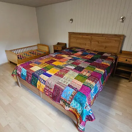 Wutachschlucht - Spacious In Renovated