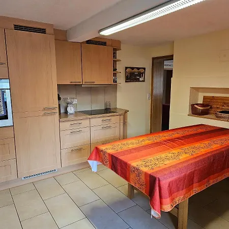 Apartment Wutachschlucht - Spacious In Renovated *