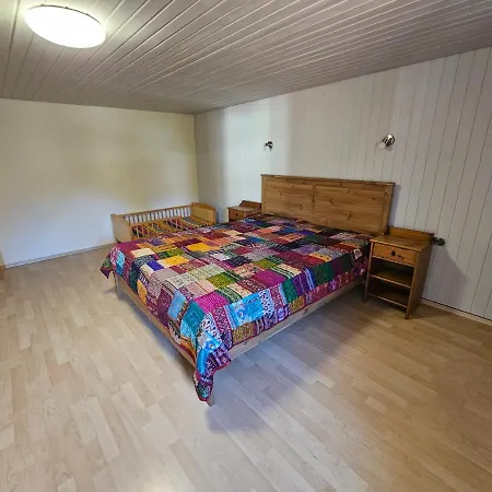 Wutachschlucht - Spacious In Renovated Bonndorf im Schwarzwald