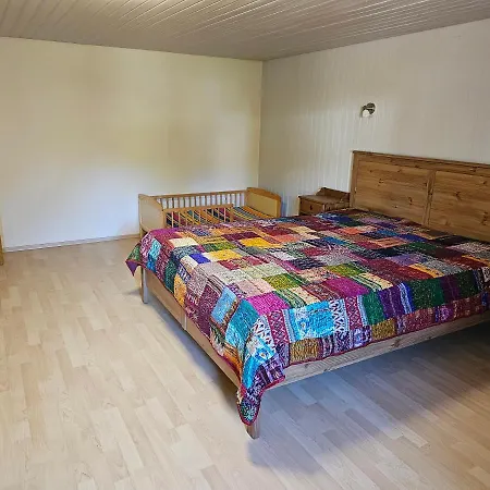 Wutachschlucht - Spacious In Renovated Apartment
