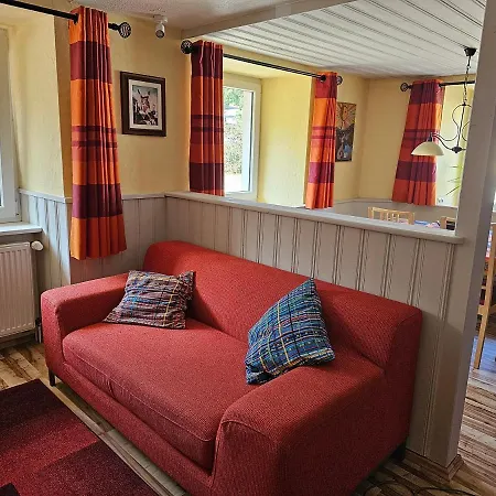 Wutachschlucht - Spacious In Renovated Apartment *